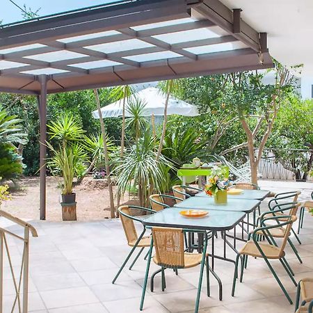 Mandarinoarancio Bed & Breakfast Alezio Luaran gambar