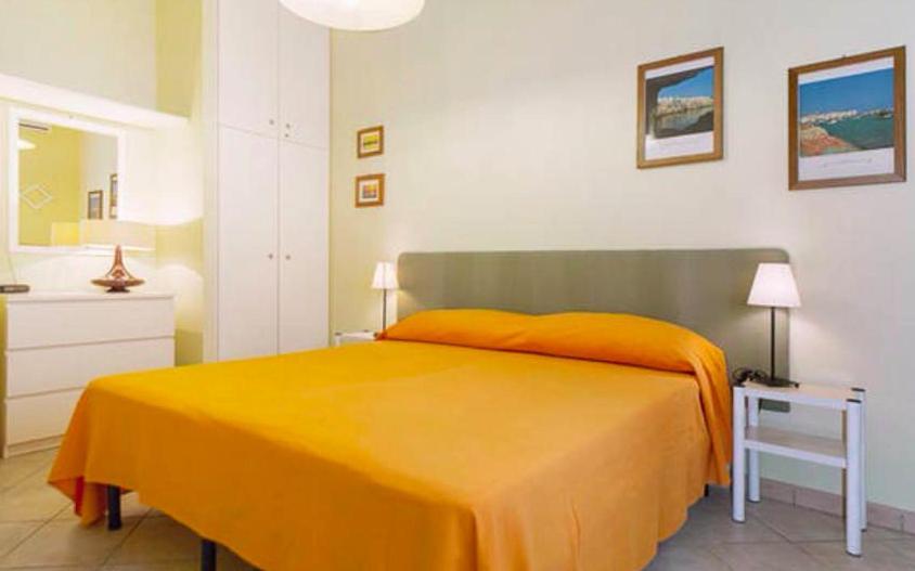 Mandarinoarancio Bed & Breakfast Alezio Luaran gambar