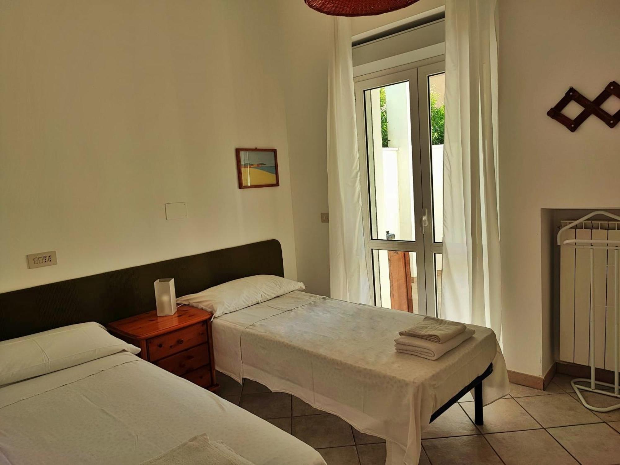 Mandarinoarancio Bed & Breakfast Alezio Luaran gambar