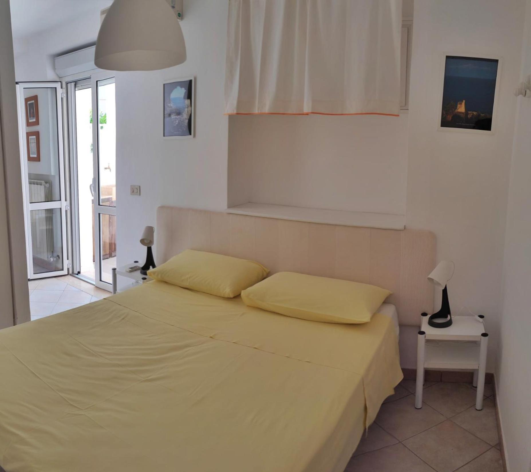 Mandarinoarancio Bed & Breakfast Alezio Bilik gambar