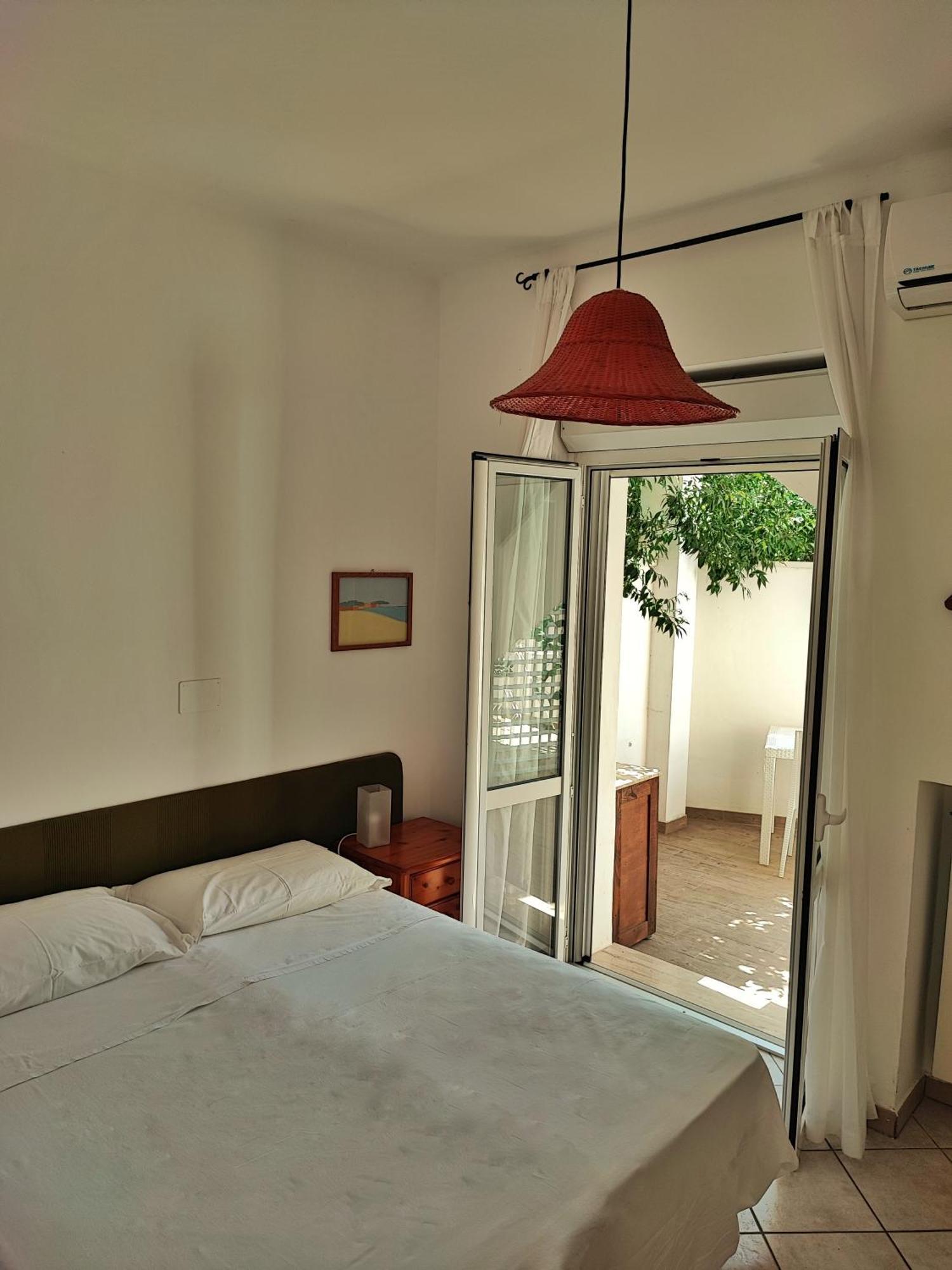 Mandarinoarancio Bed & Breakfast Alezio Luaran gambar