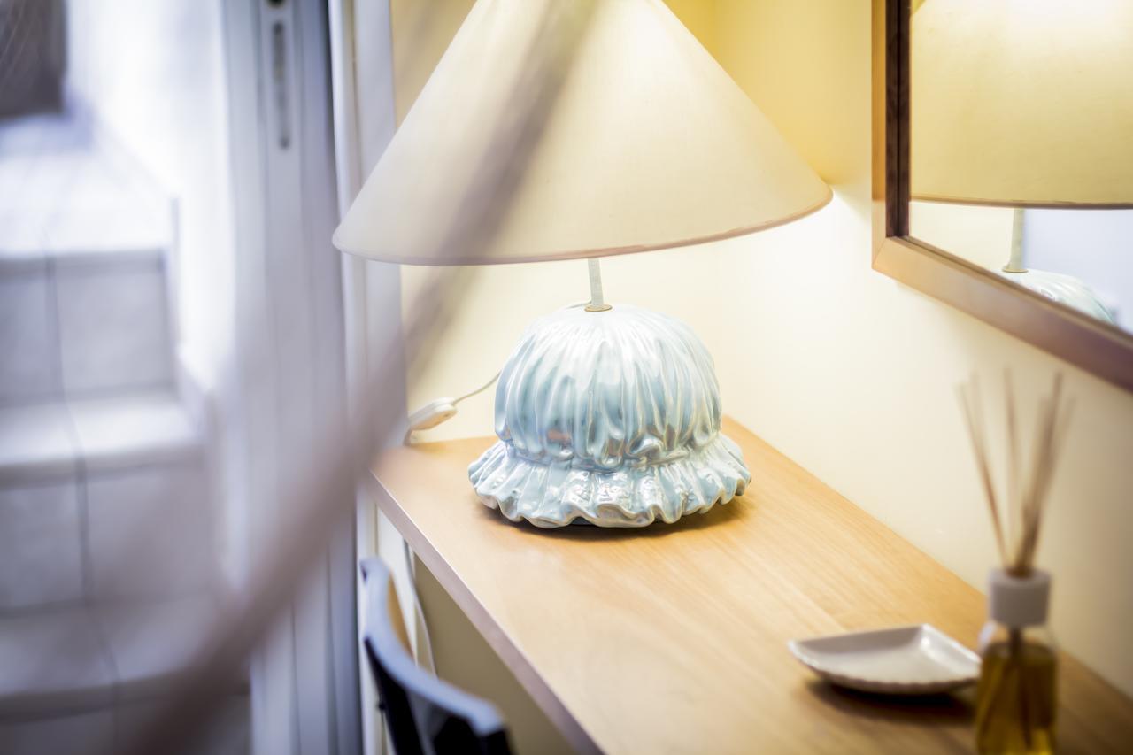 Mandarinoarancio Bed & Breakfast Alezio Luaran gambar