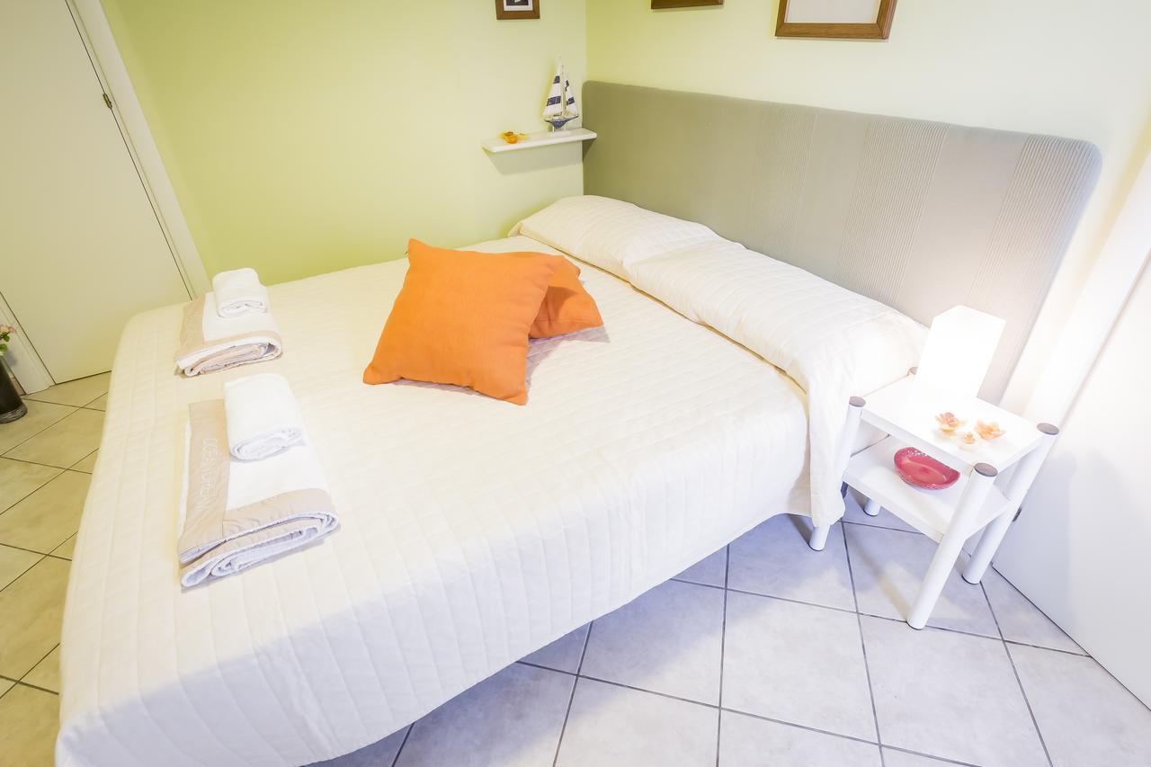 Mandarinoarancio Bed & Breakfast Alezio Luaran gambar