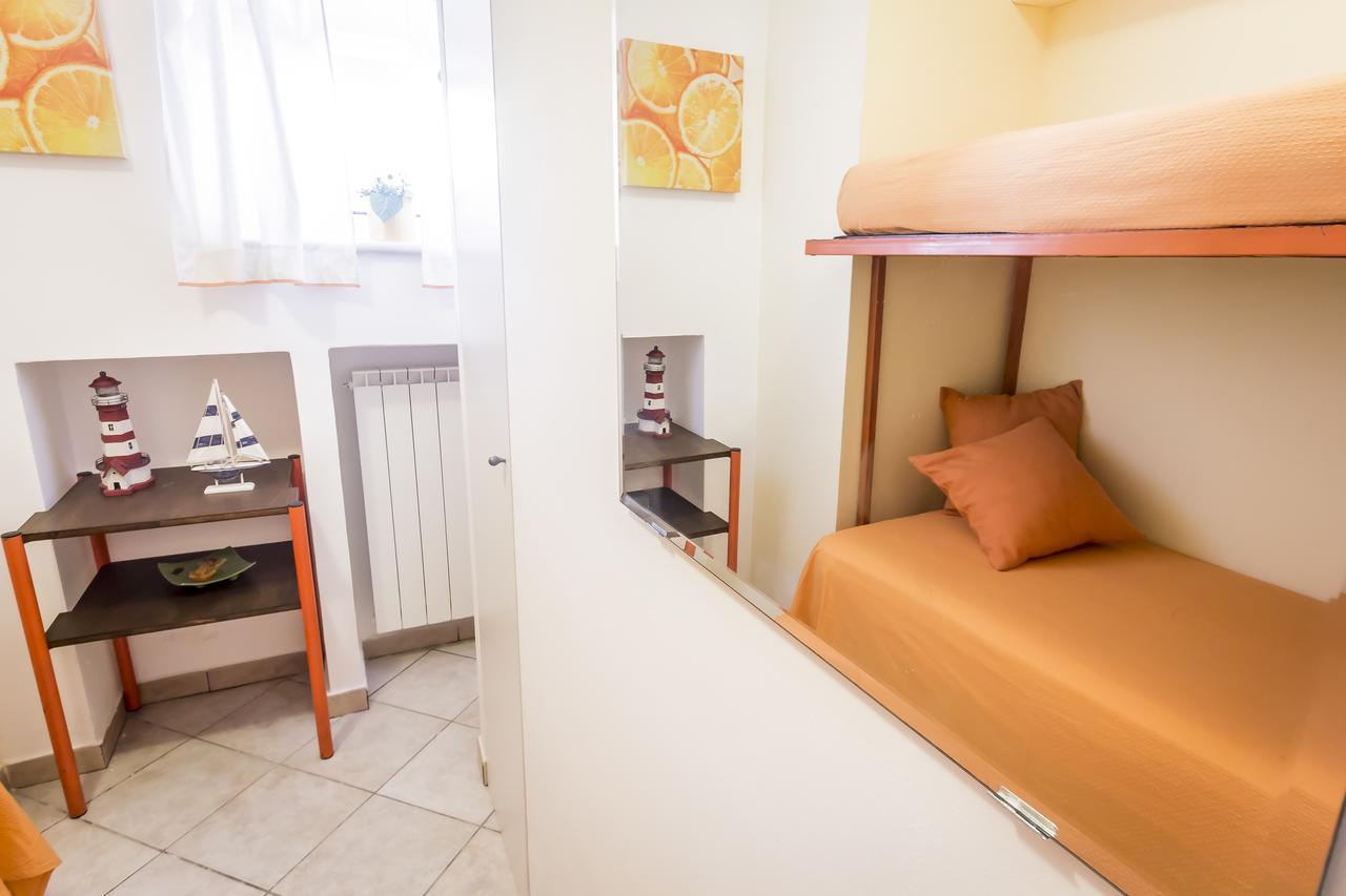 Mandarinoarancio Bed & Breakfast Alezio Luaran gambar