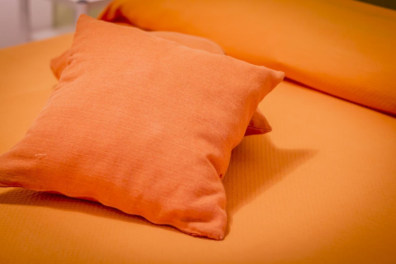 Mandarinoarancio Bed & Breakfast Alezio Luaran gambar