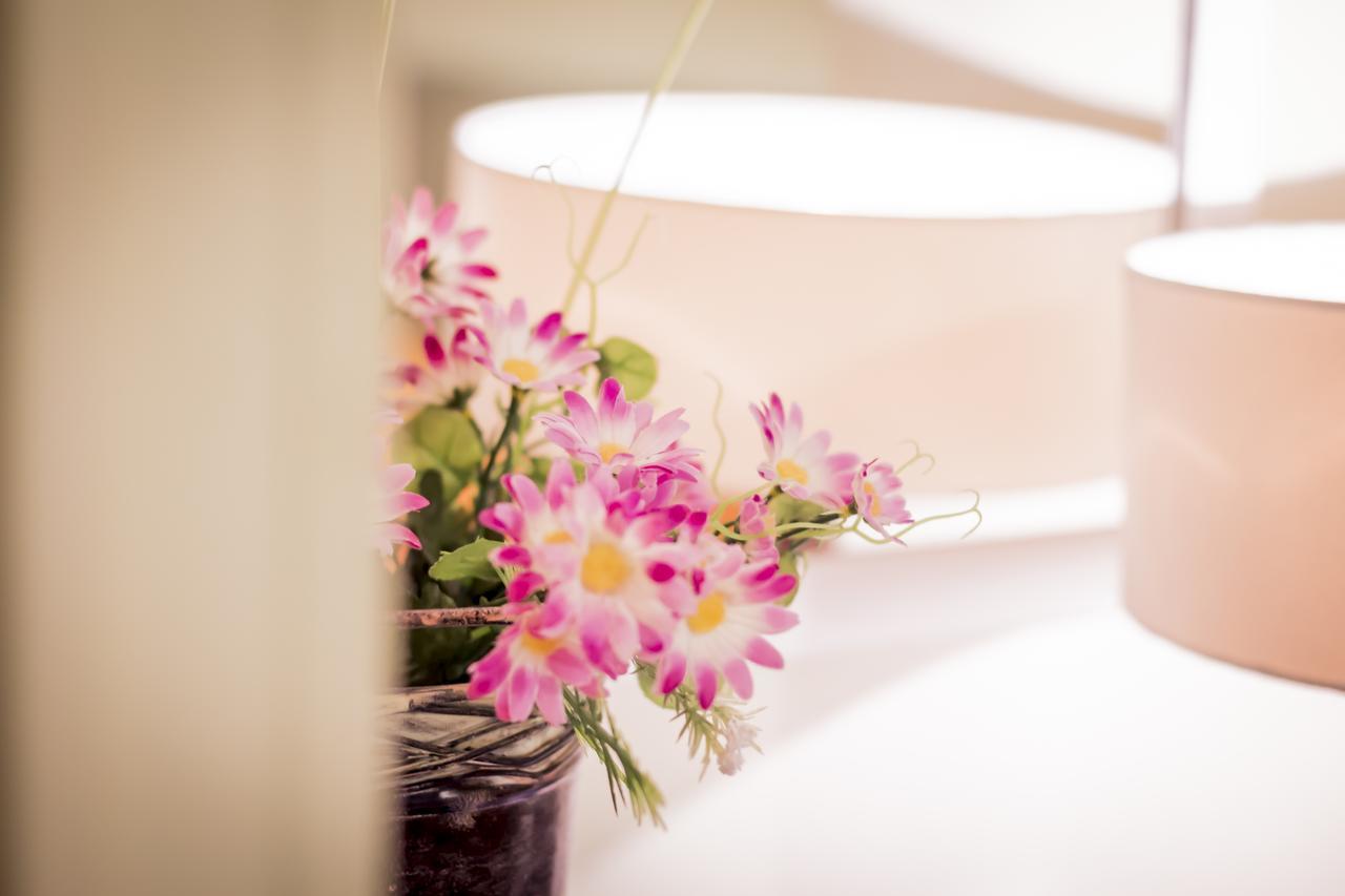 Mandarinoarancio Bed & Breakfast Alezio Luaran gambar