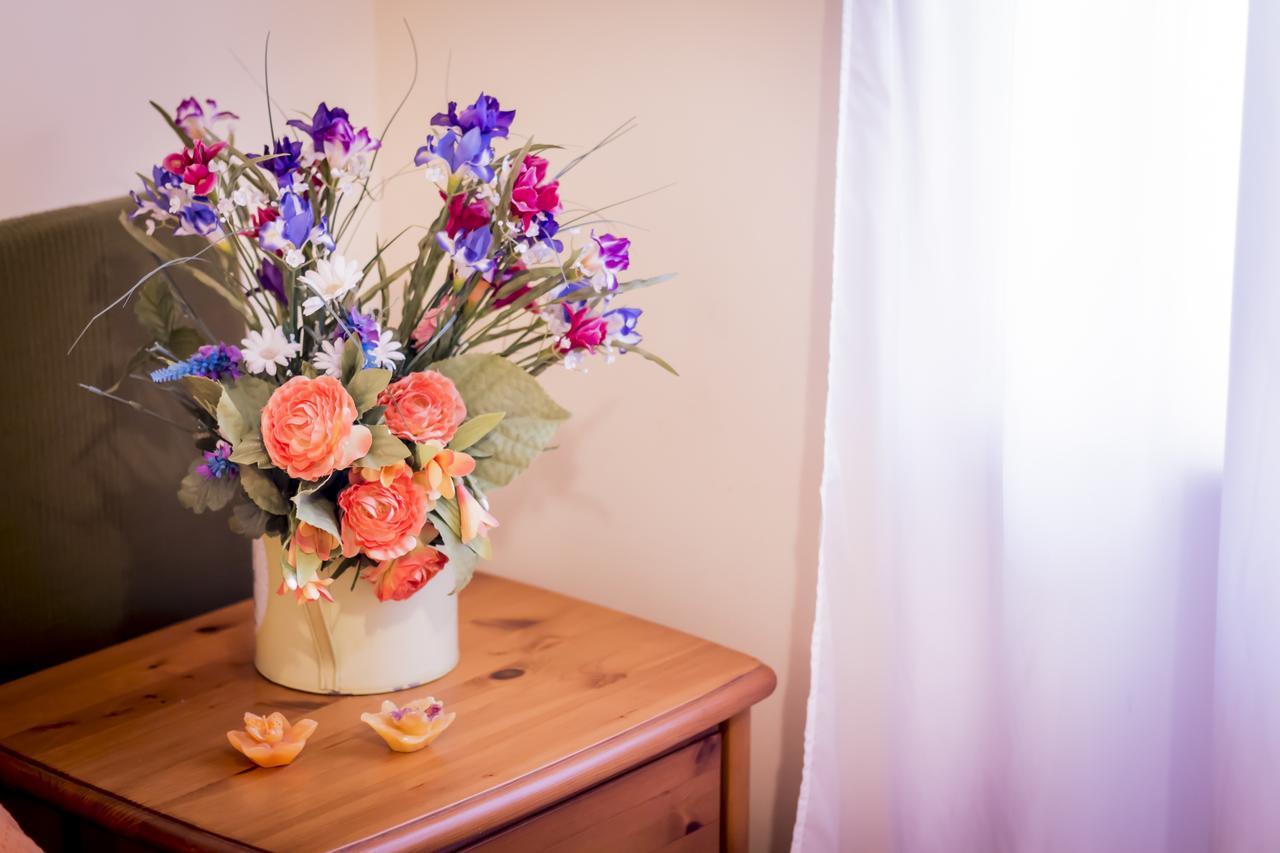 Mandarinoarancio Bed & Breakfast Alezio Luaran gambar