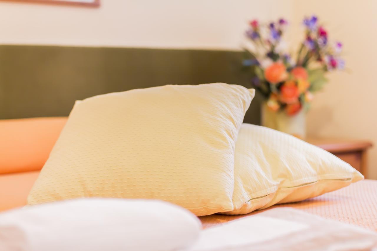 Mandarinoarancio Bed & Breakfast Alezio Luaran gambar