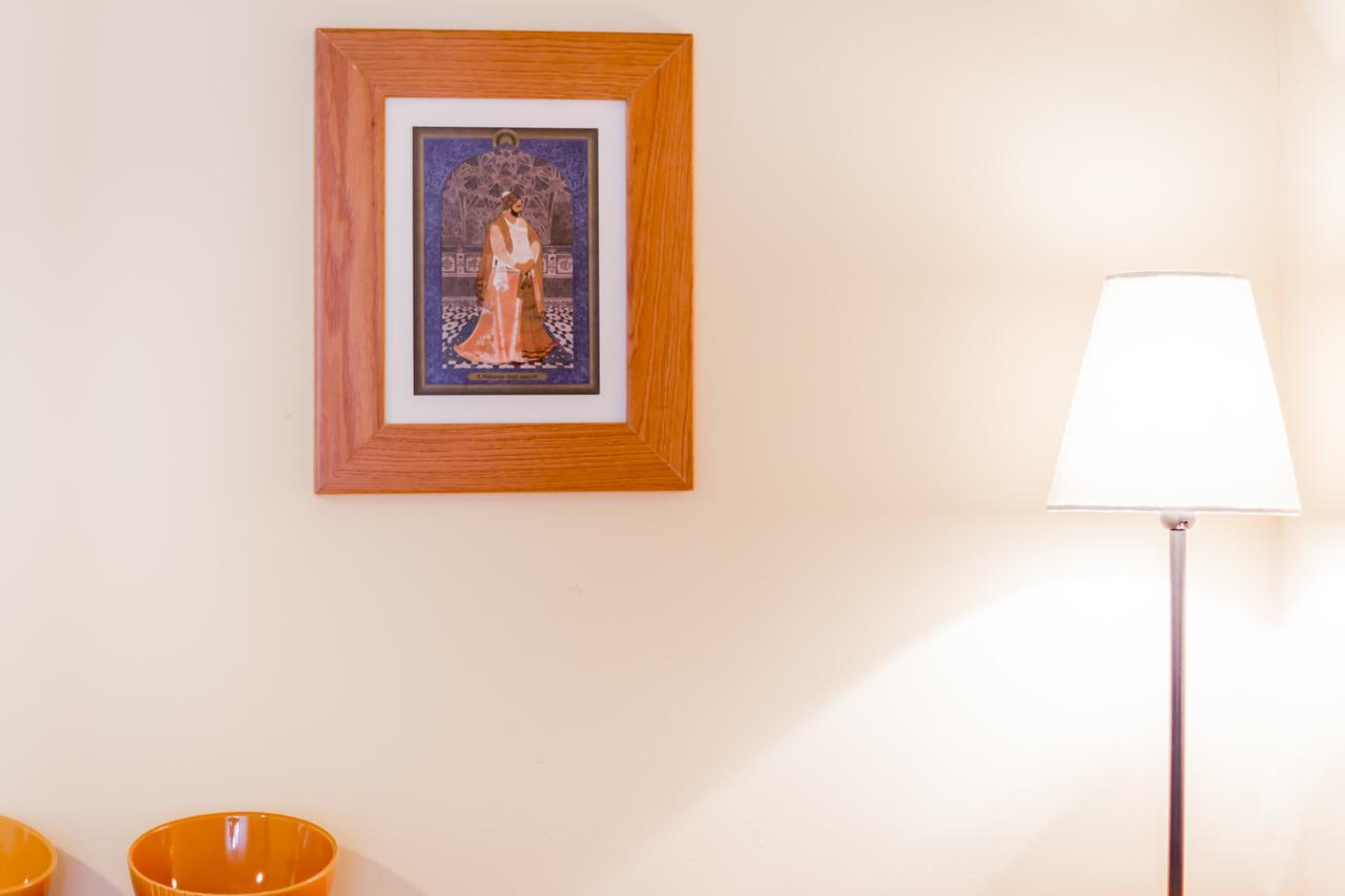 Mandarinoarancio Bed & Breakfast Alezio Luaran gambar