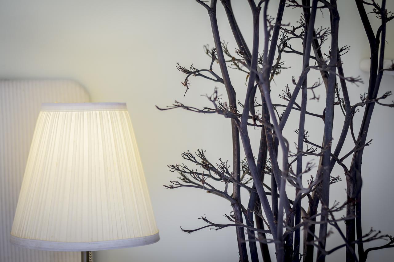Mandarinoarancio Bed & Breakfast Alezio Luaran gambar