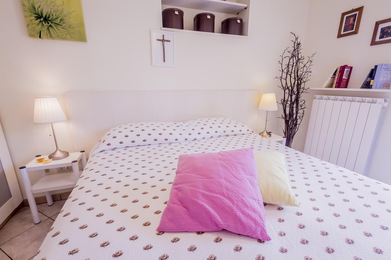 Mandarinoarancio Bed & Breakfast Alezio Luaran gambar