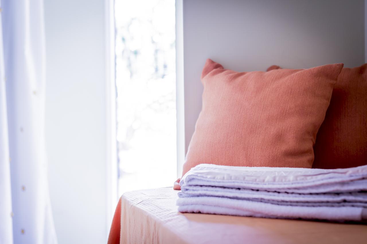 Mandarinoarancio Bed & Breakfast Alezio Luaran gambar