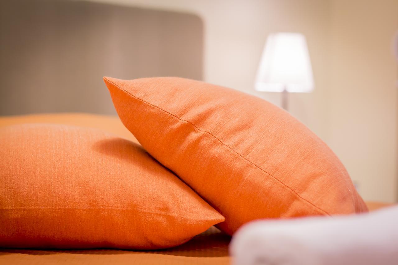 Mandarinoarancio Bed & Breakfast Alezio Luaran gambar