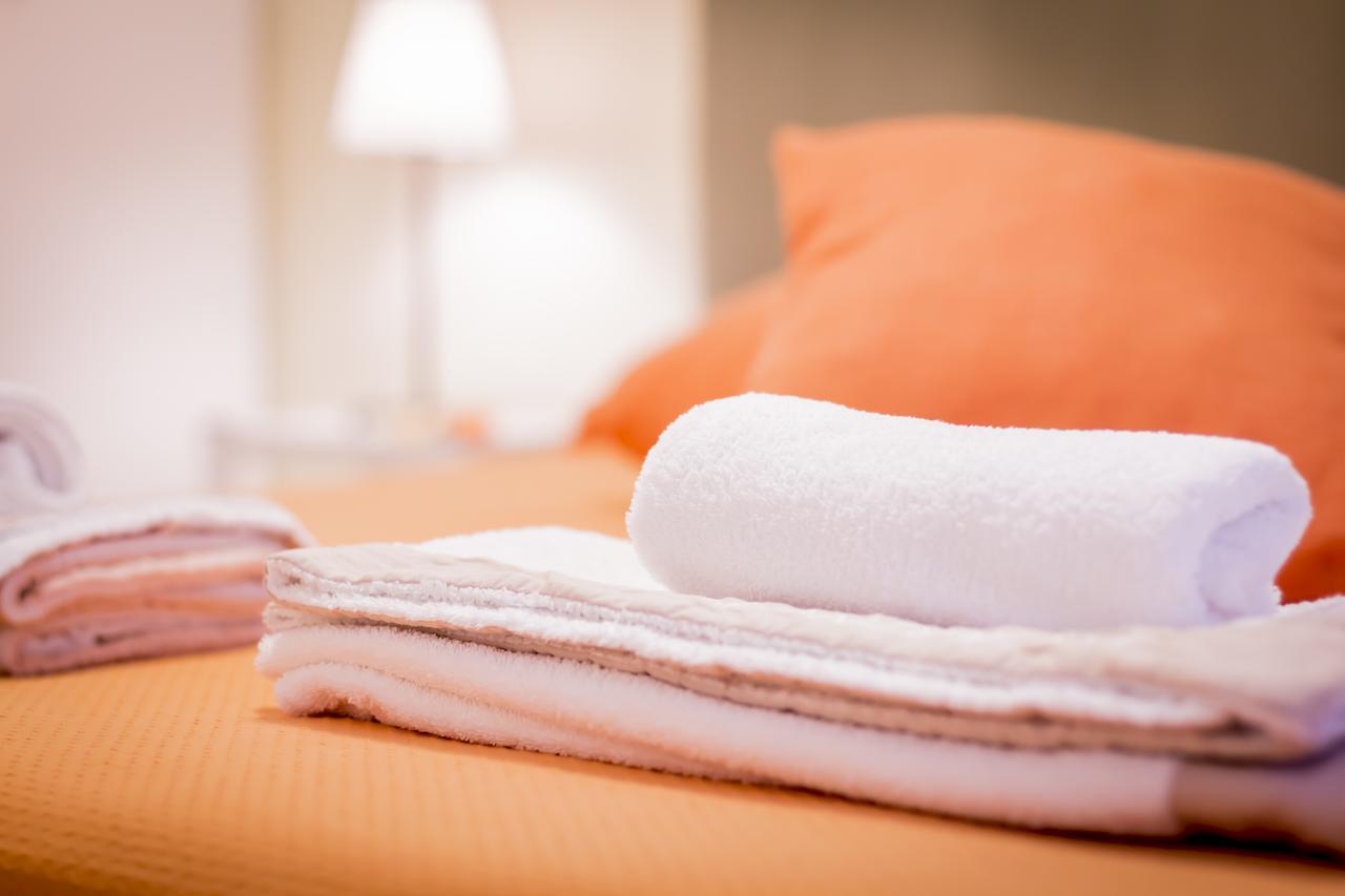Mandarinoarancio Bed & Breakfast Alezio Luaran gambar