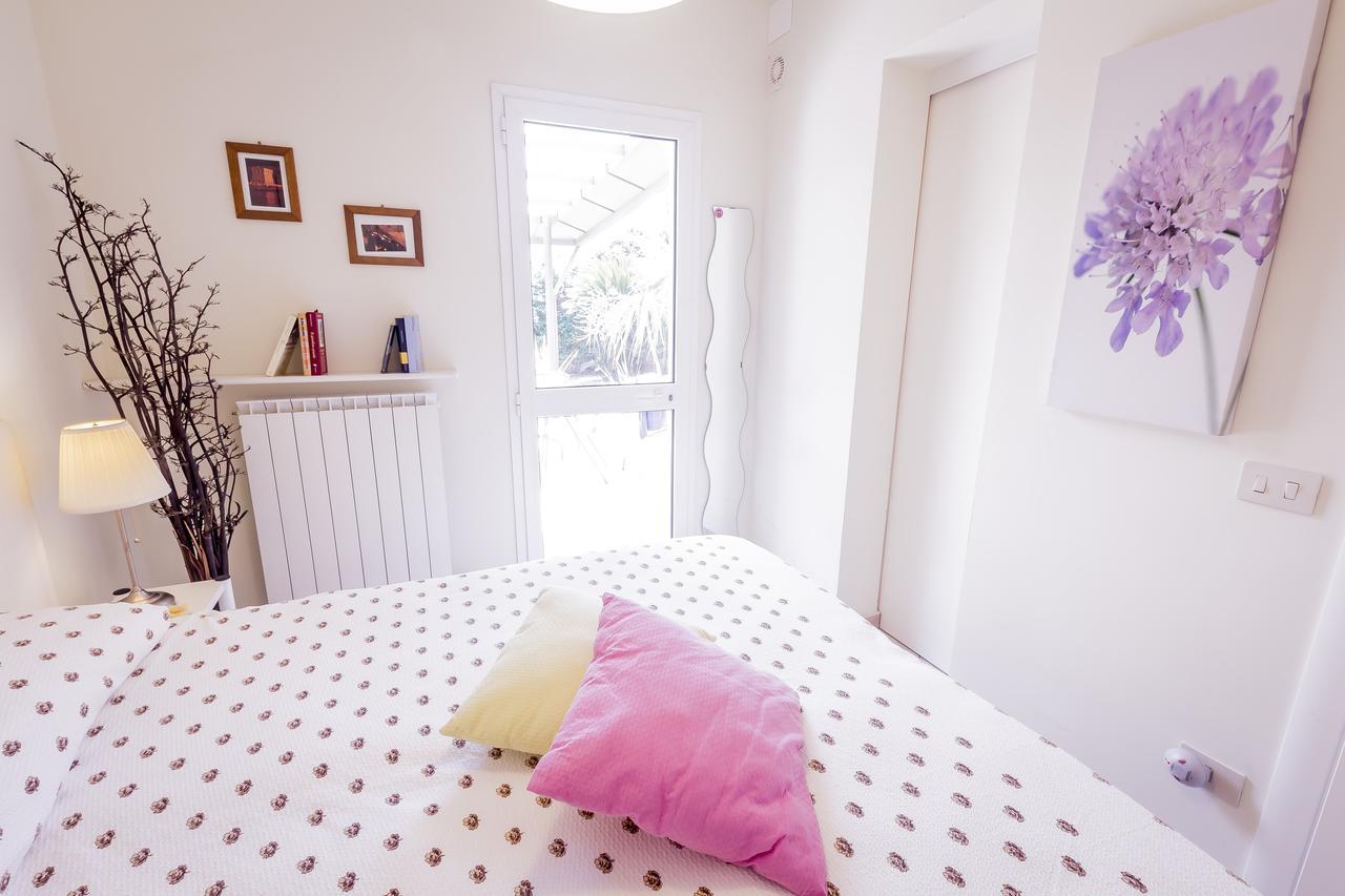 Mandarinoarancio Bed & Breakfast Alezio Luaran gambar